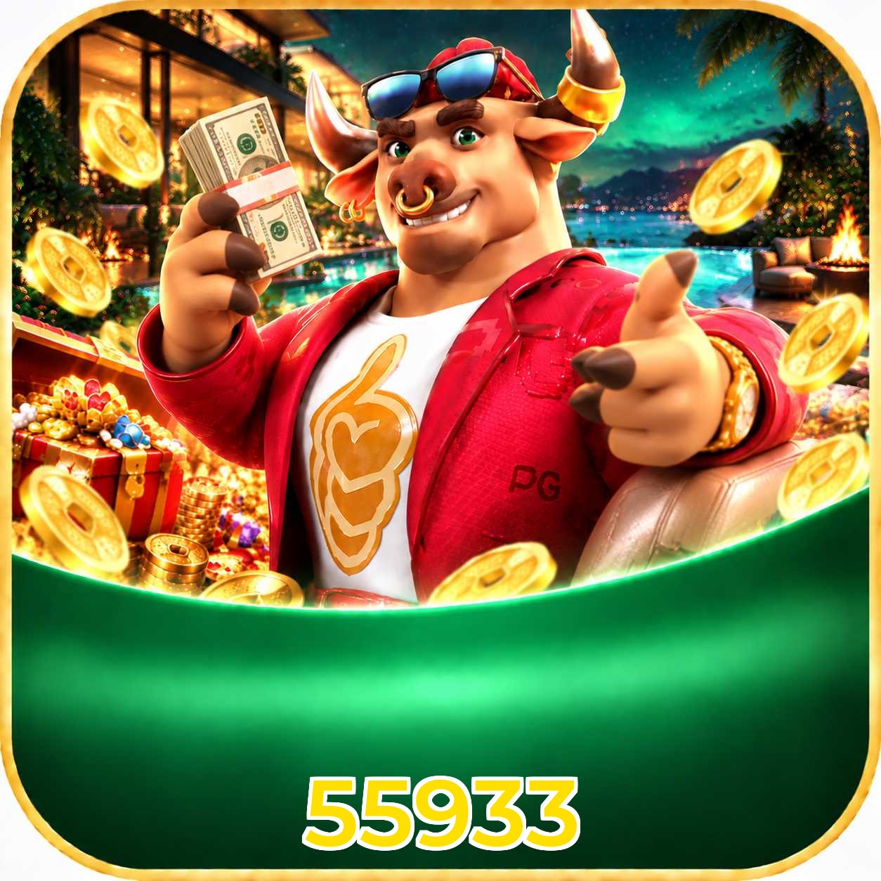 55933 Slot FAQ