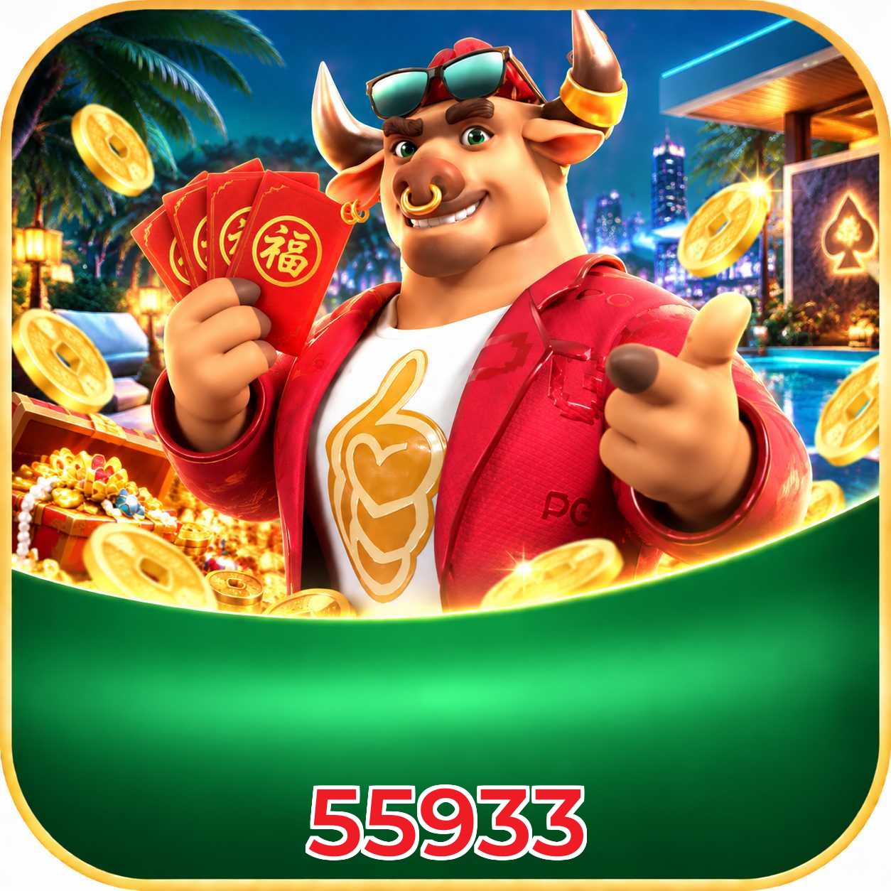 55933 Saque
