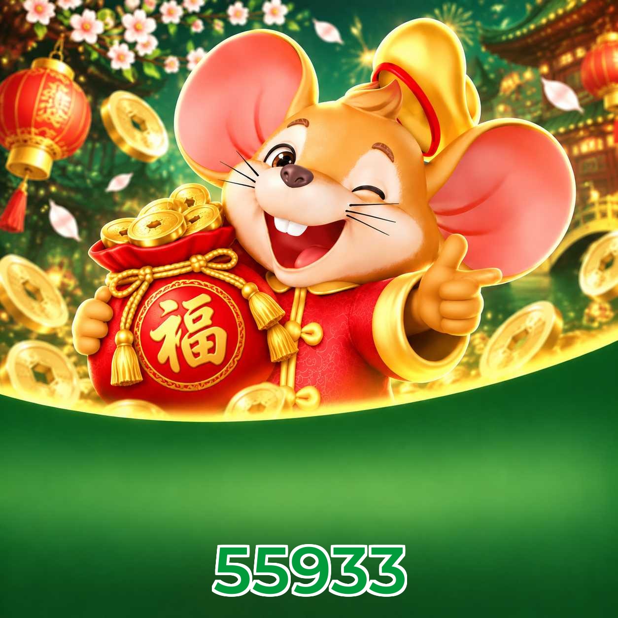 55933 Telegram