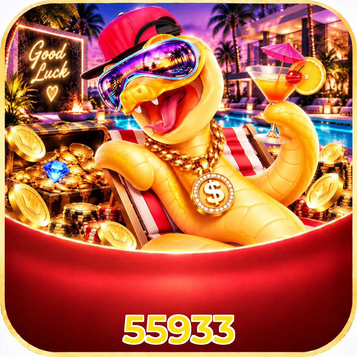 55933 Facebook Bonus