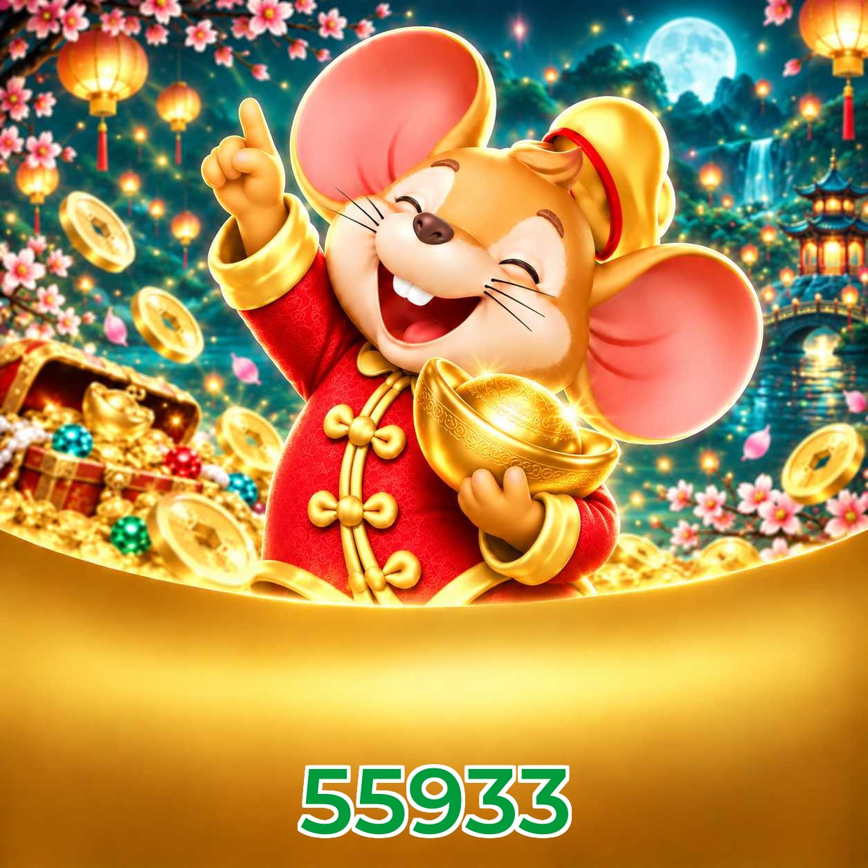 55933 Performance