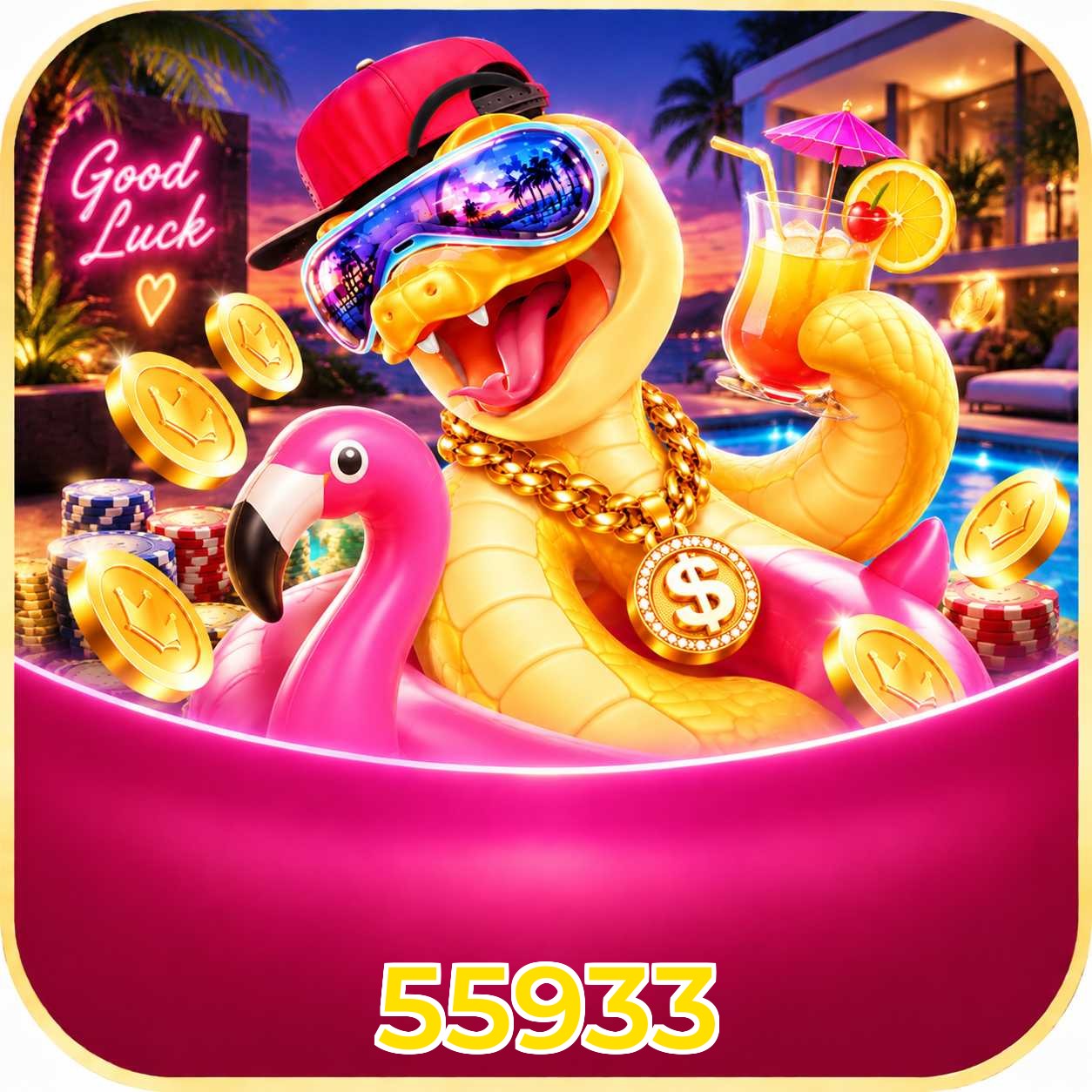55933 Como Apostar Lottery