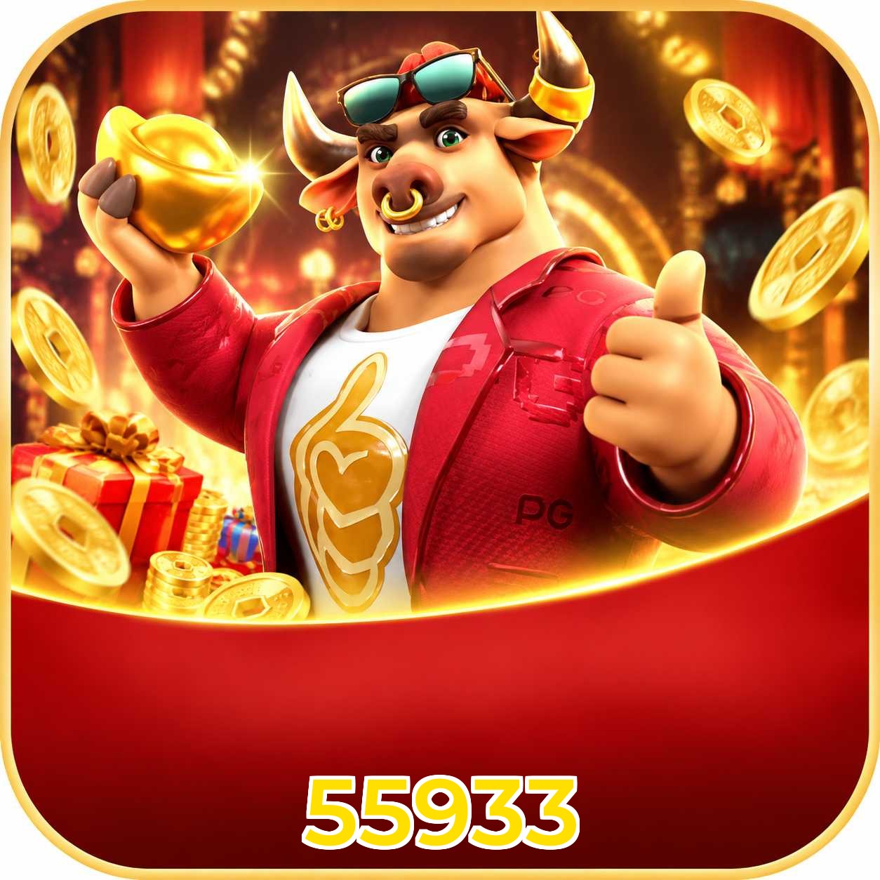 55933 Estratégias Slots