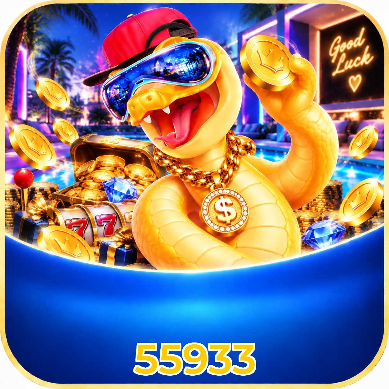 55933 Troubleshooting