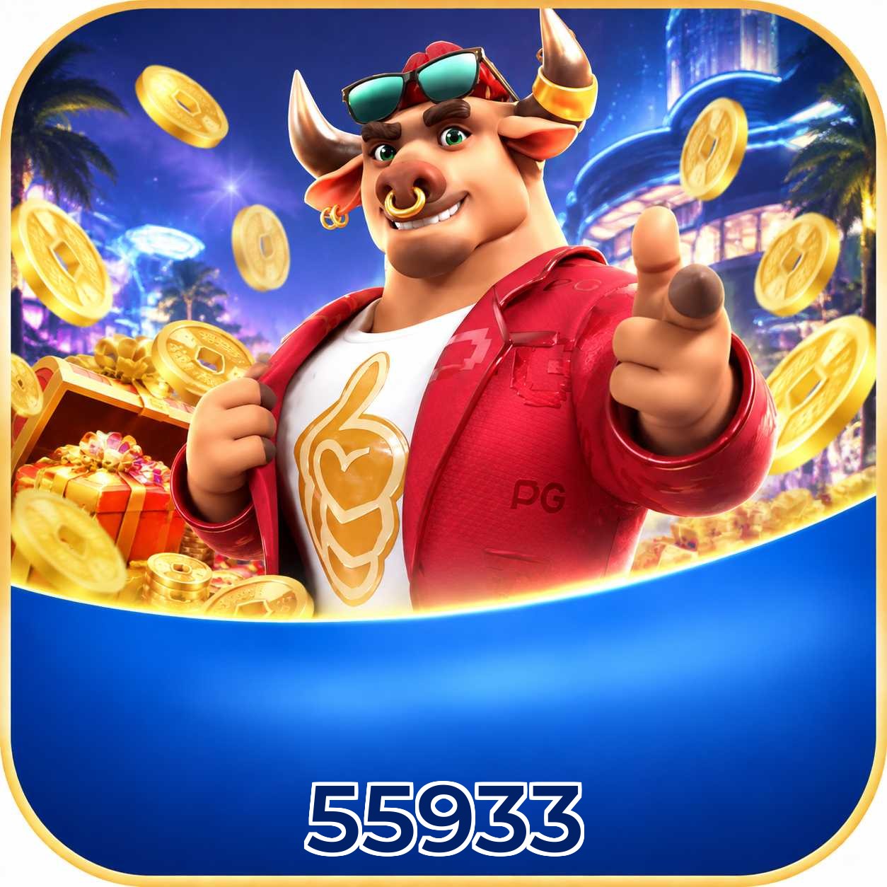 55933 Métodos de Login