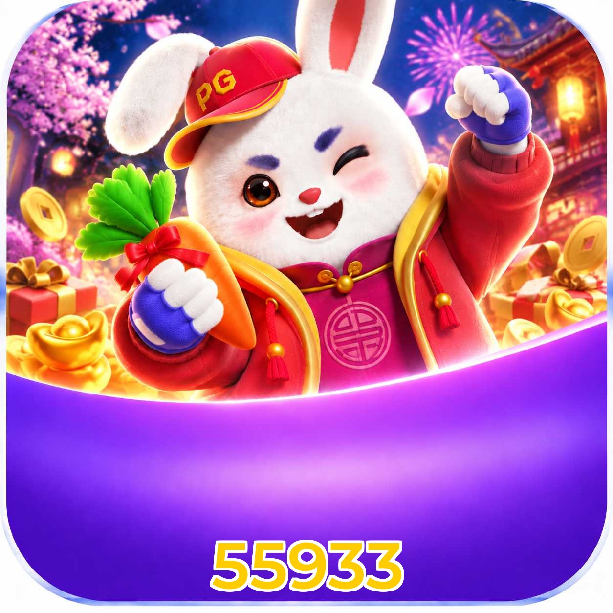 55933 Jogos Exclusivos