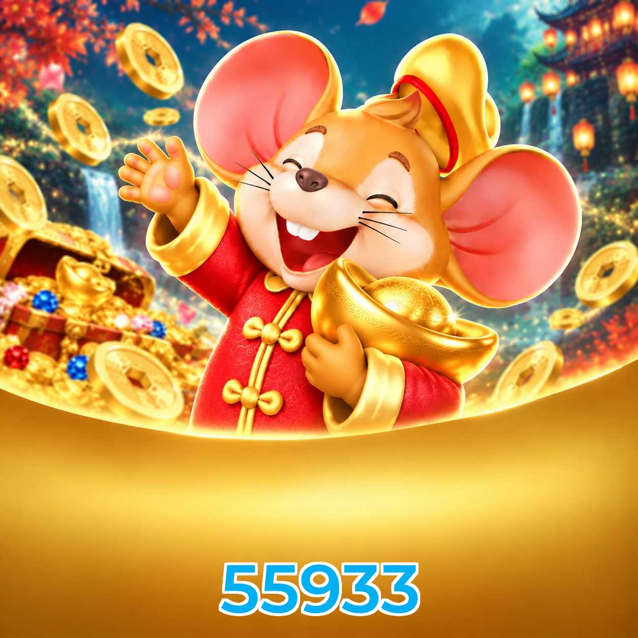 55933 Top Slots
