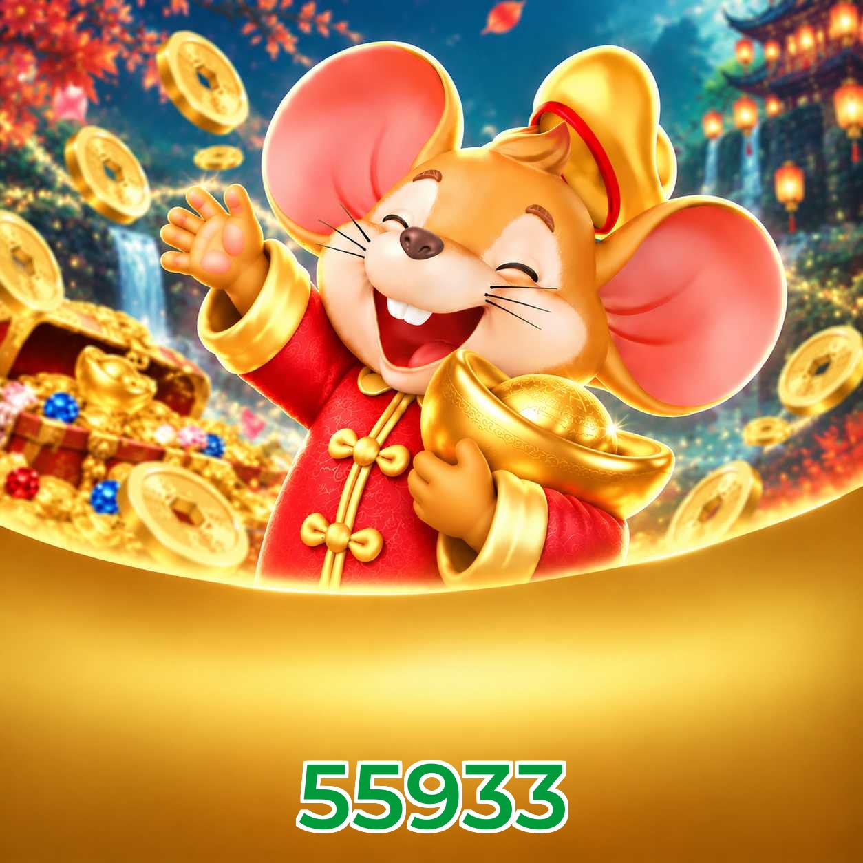 55933 Top Wins