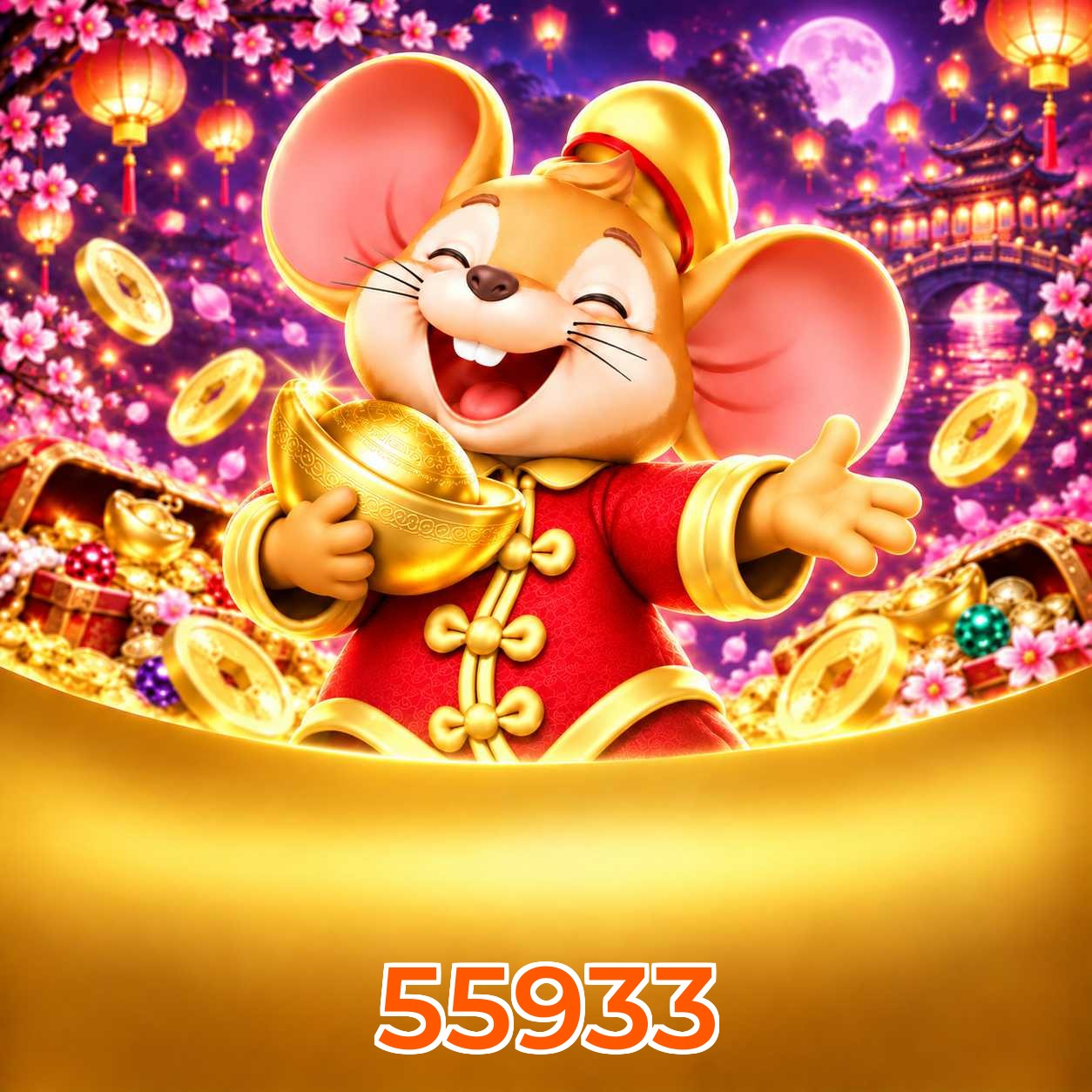 55933 Logo