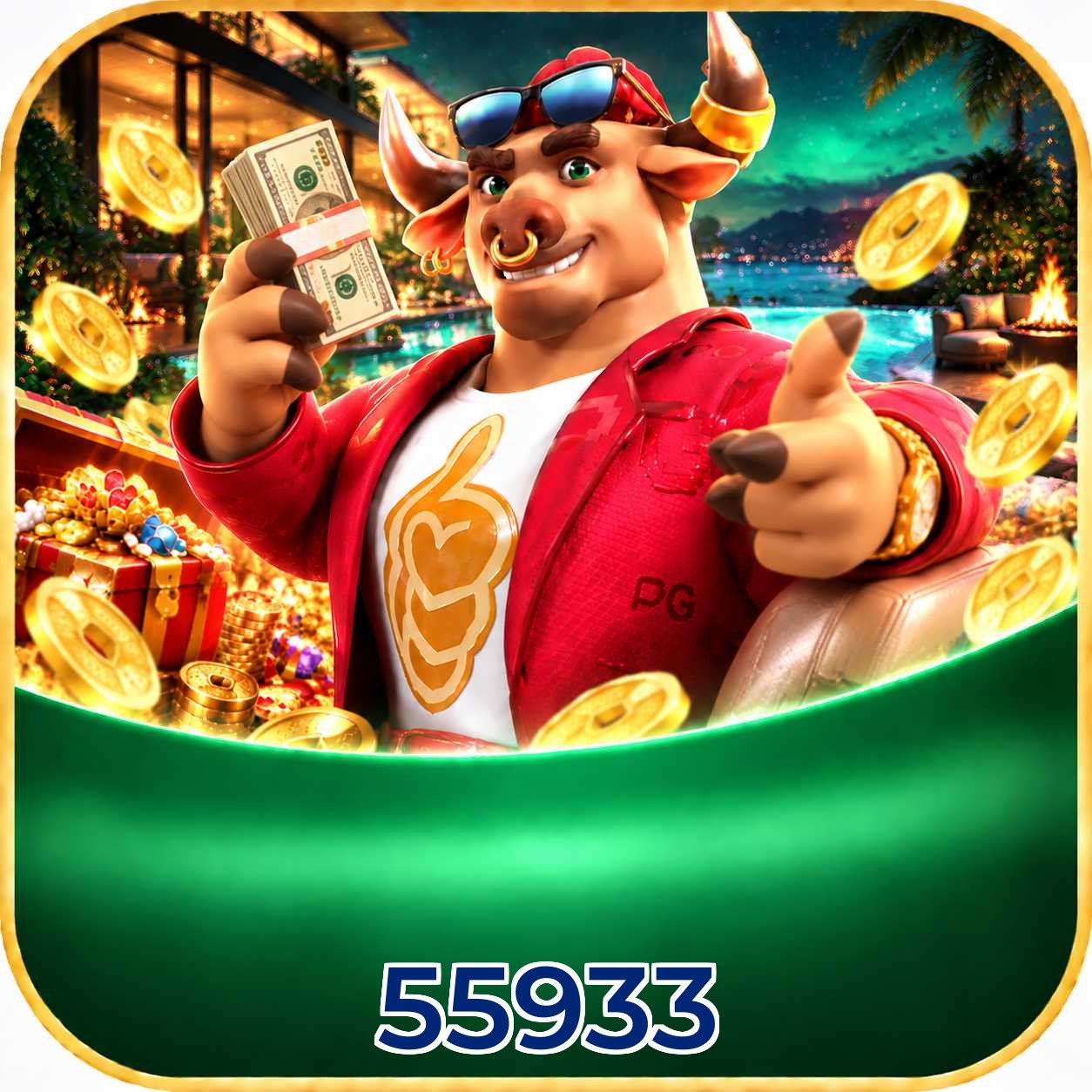 55933 Betting Limits